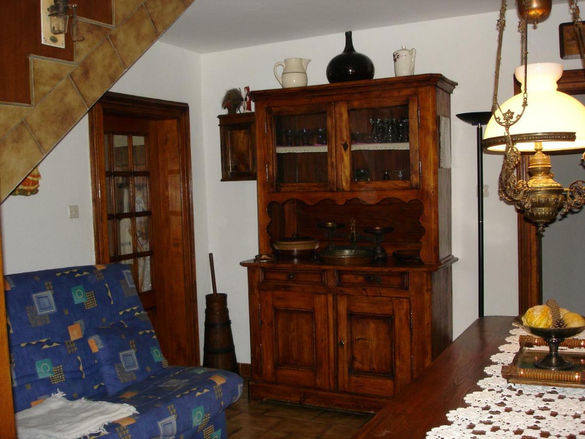 Le Sonnenglanz Apartment Бебльонайм Екстериор снимка