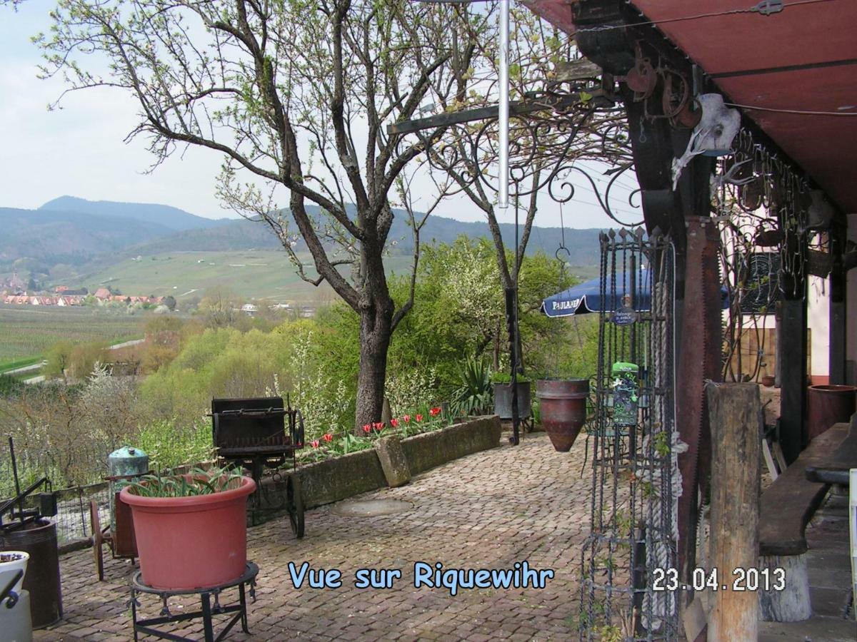 Le Sonnenglanz Apartment Бебльонайм Екстериор снимка